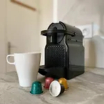 New 444 Suite Morgan - Cosy Apartment Paris Center