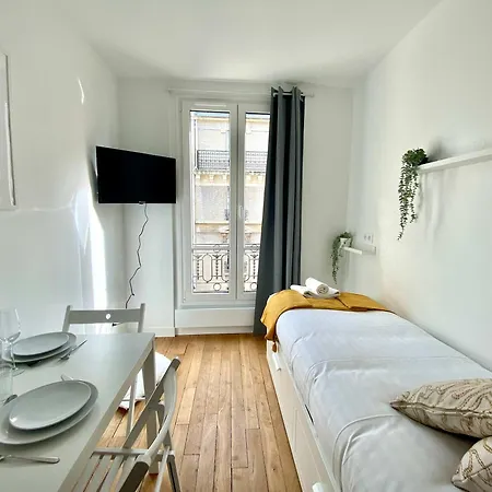 New 444 Morgan - Cosy Center Appartamento