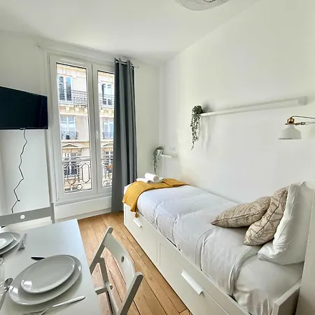 Appartamento New 444 Morgan - Cosy Center