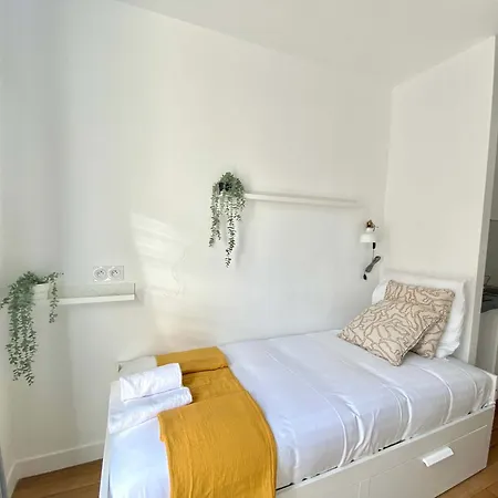 New 444 Morgan - Cosy Center Appartamento